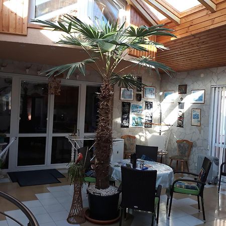 Kenézy Lux Apartman Vendégház Hajduszoboszlo Exterior foto