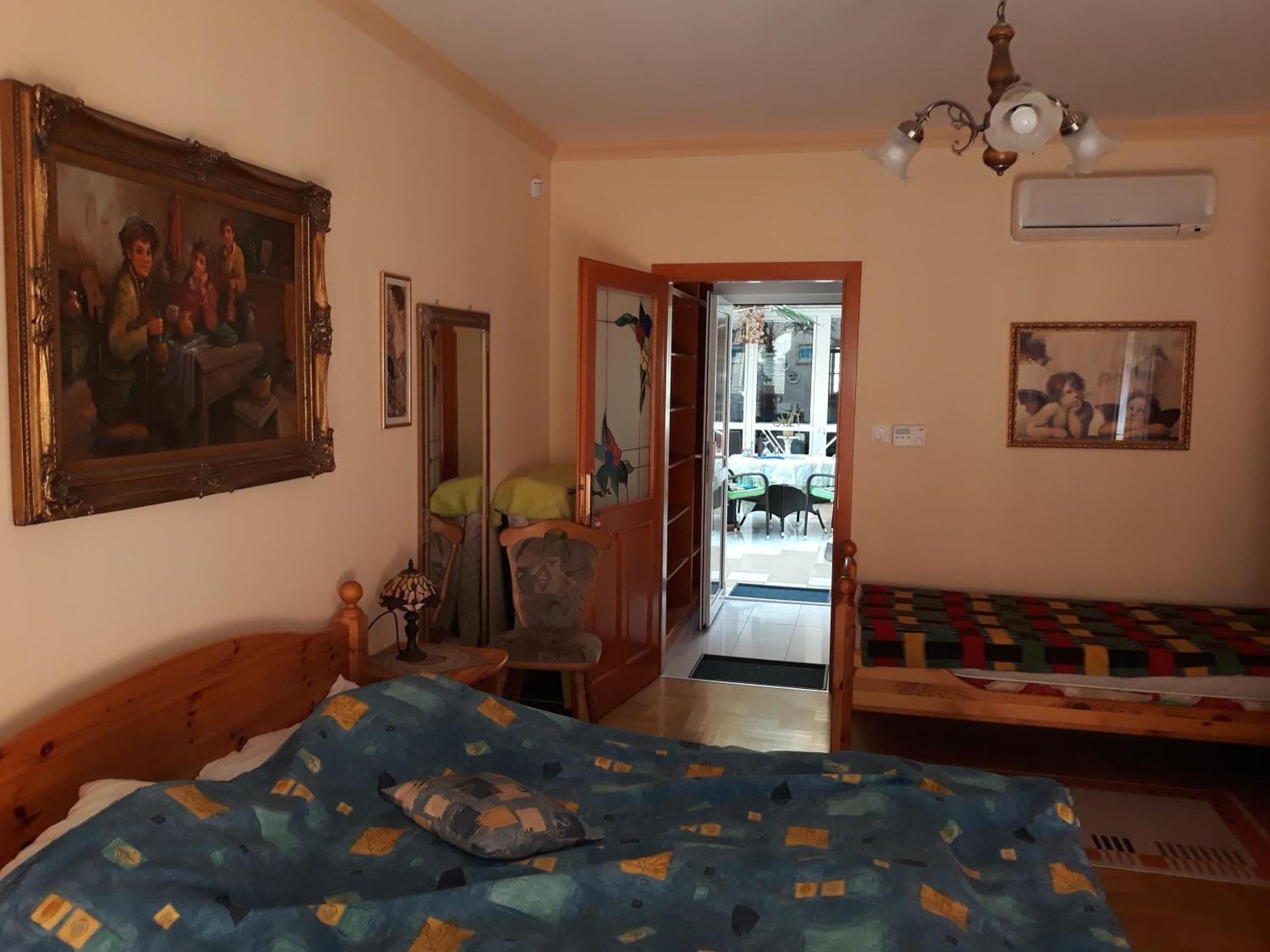 Kenézy Lux Apartman Vendégház Hajduszoboszlo Exterior foto
