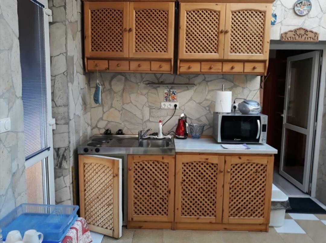 Kenézy Lux Apartman Vendégház Hajduszoboszlo Exterior foto