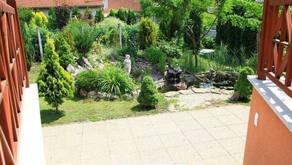 Kenézy Lux Apartman Vendégház Hajduszoboszlo Exterior foto